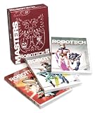 Robotech - Masters - Legacy Collection 5 Robotech - Masters - Legacy Collection 5