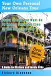 Your Own Personal New Orleans Tour: S...