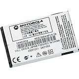 Motorola Li-Ion Battery for Motorola V260, V265, V276, V551