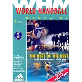 World Handball Magazine