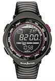 SUUNTO(スント) VECTOR CHARCOALGRAY SS020178000 【日本正規品】