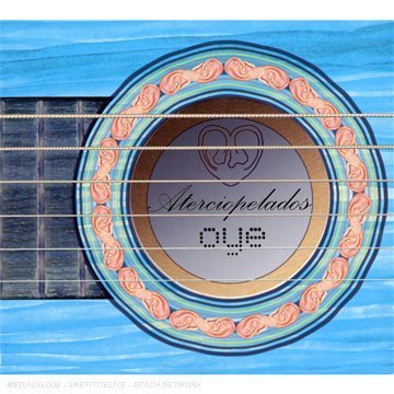 Aterciopelados - Al Parque Lyrics - Zortam Music