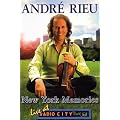 Andr� Rieu - New York Memories [DVD]