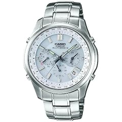 [カシオ]CASIO 腕時計 LINEAGE リニエージ タフソーラー 電波時計 MULTIBAND 6 LIW-M610D-7AJF メンズ