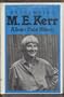 Presenting M.E. Kerr (Twayne's Young Adult Authors Series)