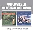 Shady Grove/Solid Silver