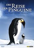 Die Reise der Pinguine (Einzel-DVD)