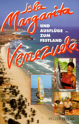 City Travel Guides Discounted  Bücher : Isla Margarita und Ausflüge zum Festland Venezuela