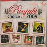 Punjabi Choice 2009