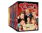 Cheers - Five Season Pack: The Comple...