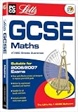 Letts GCSE Maths 2006/2007 (PC)