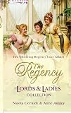 The Regency Lords and Ladies Collection