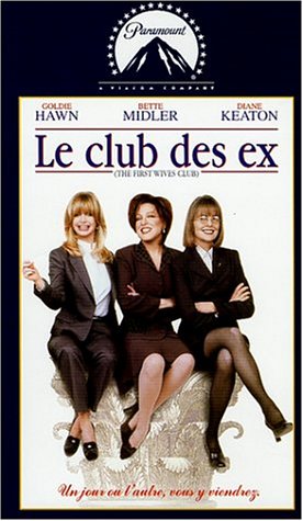 Der Club der Teufelinnen