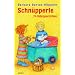 Schn�pperle: 24 Ostergeschichten
