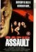 Rapid Assault [VHS] [1997]