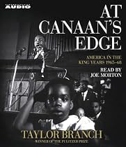At Canaan's Edge: America in the King Years, 1965-68