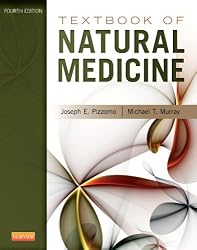 Textbook of Natural Medicine, 4e