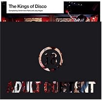 The Kings of Disco