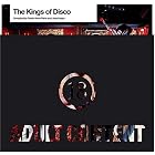 The Kings of Disco by  Dimitri From Paris 