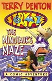 Storymaze 5: The Minotaur's Maze (Storymaze series)