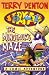 Storymaze 5: The Minotaur's Maze (Storymaze series)