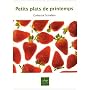 Petits plats du printemps