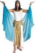 Adult Super Deluxe Cleopatra Costume
