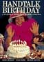 Handtalk Birthday:  A Number & Story Book in Sign Language