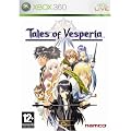 Tales of Vesperia (Xbox 360)