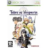Tales of Vesperia (Xbox 360)by Namco Bandai