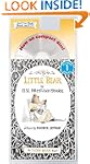 Little Bear Book And Cd