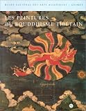Revue Réunion des Musées Nationaux  / Les peintures du bouddhisme tibétain