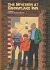 The Mystery at Snowflake Inn (Boxcar Children Special)