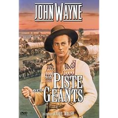 La Piste des g�ants