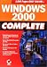 Books : Windows 2000 Complete