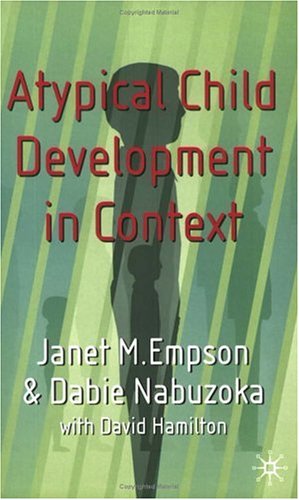 Developmental-disabilities