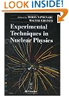 Experimental Techniques in Nuclear Physics