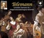 Telemann: Complete Overture, Vol. 1
