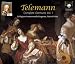 Telemann: Complete Overture, Vol. 1