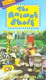 Review Walt Disney Home Video  / Animal Shelf - Hottest Day Of The Year (Disney)