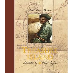 Treasure Island
