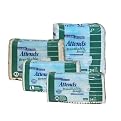 Attends Breathable Briefs Extra Absorbent - 4pk