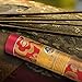 Padmasambhava Tibetan Incense Sticks - Spiritual & Medicinal Relaxation - More effective than Potpourris & Scented Oils