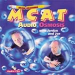 Examkrackers MCAT Audio Osmosis With...
