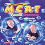 Examkrackers MCAT Audio Osmosis With Jordan and Jon (12 Cd'S)