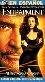 Entrapment (Spanish) (Sub) [VHS] by Romance