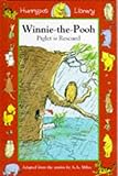 Winnie-the-Pooh : Piglet is rescued