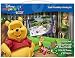 BIC Disney Magic Artist, Winnie the Pooh Crayon Coloring Kit (32 Crayons, Stickers, Activity Book)