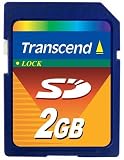 Transcend 2GB SD������ TS2GSDC