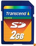 Transcend 2GB SD������ TS2GSDC